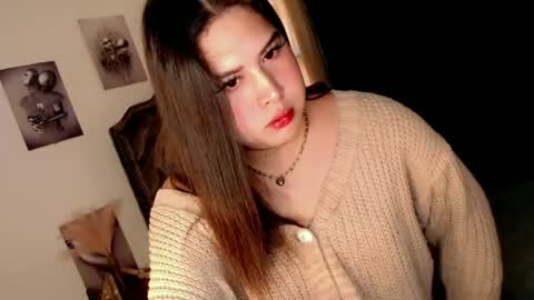 Snapshot of pinay_ivy chatting on 06-15-26, 12:57 Ivy Morningstar online show from 06-15-26, 12:57