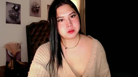 Snapshot of pinay_ivy chatting on 07-02-26, 01:16 Ivy Morningstar online show from 07-02-26, 01:16