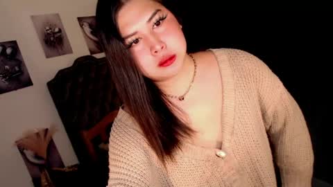 Snapshot of pinay_ivy chatting on 07-12-26, 01:07 Ivy Morningstar online show from 07-12-26, 01:07