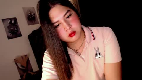 Snapshot of pinay_ivy chatting on 07-15-26, 01:55 Ivy Morningstar online show from 07-15-26, 01:55