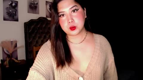 Snapshot of pinay_ivy chatting on 07-22-26, 01:30 Ivy Morningstar online show from 07-22-26, 01:30