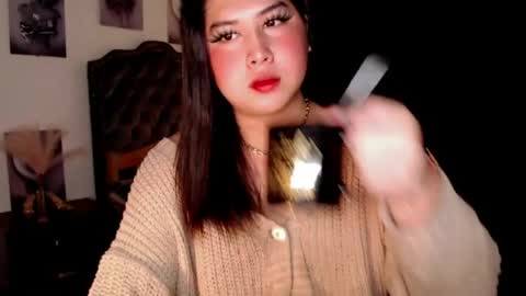 Snapshot of pinay_ivy chatting on 07-24-26, 01:58 Ivy Morningstar online show from 07-24-26, 01:58