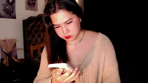 Snapshot of pinay_ivy chatting on 07-27-26, 01:12 Ivy Morningstar online show from 07-27-26, 01:12