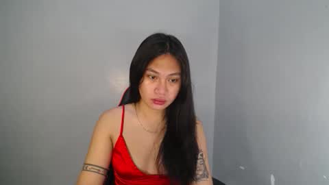 Snapshot of pinay_jenxx chatting on 10-13-25, 07:14 Jen online show from 10-13-25, 07:14