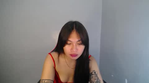 Snapshot of pinay_jenxx chatting on 10-14-25, 02:07 Jen online show from 10-14-25, 02:07