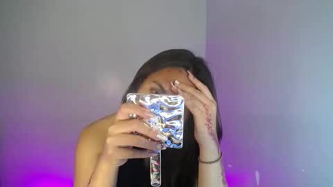 Jen online show from 01-09-26, 06:16