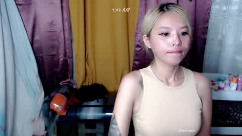 pinay_romancee online show from 02-06-25, 09:43