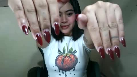 Snapshot of pinay_shinexxx chatting on 05-23-26, 03:38 pinay_shinexxx online show from 05-23-26, 03:38