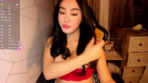 Snapshot of pinaycandice chatting on 10-02-25, 08:54 pinaycandice online show from 10-02-25, 08:54