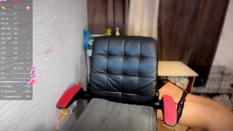 pinaycandice online show from 11-16-25, 06:46