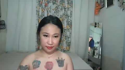 yumie  online show from 05-21-26, 03:13