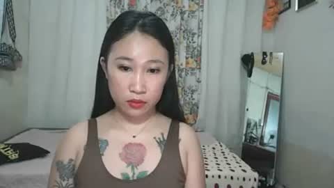 yumie  online show from 05-22-26, 07:59