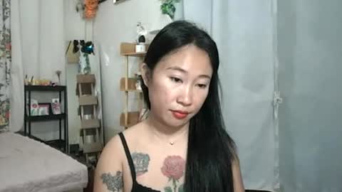 yumie  online show from 06-22-26, 10:29