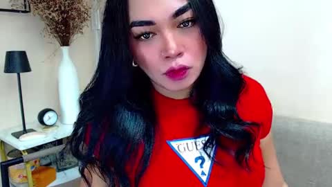 Snapshot of pinaymorena69 chatting on 02-18-25, 11:00 Just cath online show from 02-18-25, 11:00