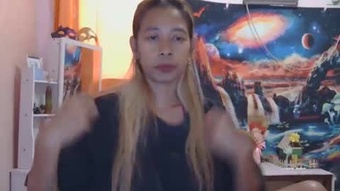 pinaymorena_renelda online show from 04-09-26, 09:26