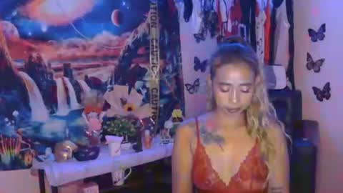 pinaymorena_renelda online show from 05-10-26, 03:01