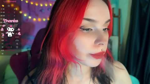 Snapshot of pineapple_dope chatting on 05-15-26, 03:52 Nancy online show from 05-15-26, 03:52