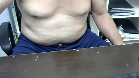 pinheiro86 online show from 03-03-25, 01:42