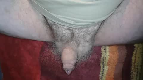 Snapshot of pinholder chatting on 12-15-24, 12:17 Michael online show from 12-15-24, 12:17