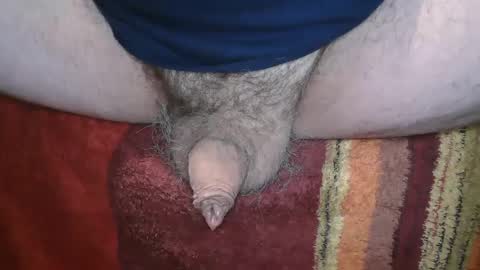 Snapshot of pinholder chatting on 01-13-25, 05:01 Michael online show from 01-13-25, 05:01