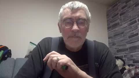 Michael online show from 12-16-25, 07:30