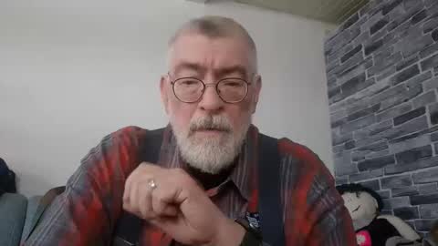 Michael online show from 01-08-26, 12:29