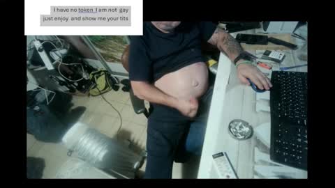 pini_z online show from 12-27-24, 02:25