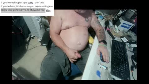 pini_z online show from 01-07-25, 06:24