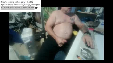 pini_z online show from 01-24-25, 11:48