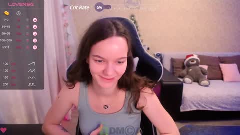 Stephanie online show from 12-05-24, 05:48