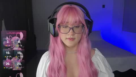 Snapshot of pink_angell chatting on 01-15-25, 04:57 Emilly Santis online show from 01-15-25, 04:57
