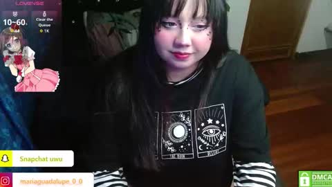 Lore online show from 12-04-25, 05:50