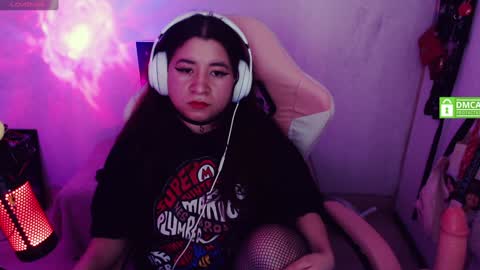 Kitty online show from 12-18-24, 02:21