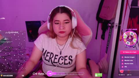 Kitty online show from 02-05-25, 08:54