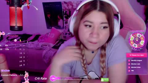 Kitty online show from 02-17-25, 09:19