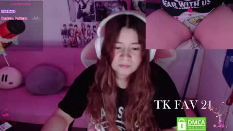 Kitty online show from 03-31-26, 04:13