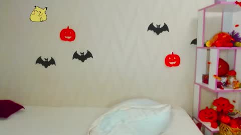 Pikachu pika online show from 10-28-25, 10:01