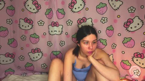 Pikachu pika online show from 03-31-26, 05:24