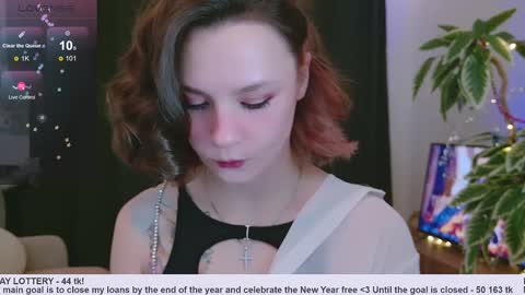 Eva online show from 12-31-24, 03:42