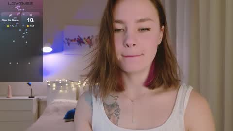 Eva online show from 01-30-25, 05:17