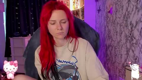 Saly online show from 09-18-25, 02:19