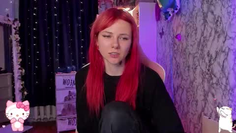 Saly online show from 10-02-25, 02:57