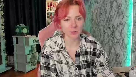 Saly online show from 12-05-25, 11:08