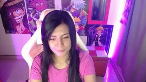 Snapshot of pink_yuii chatting on 01-11-25, 09:15 pink_yuii online show from 01-11-25, 09:15