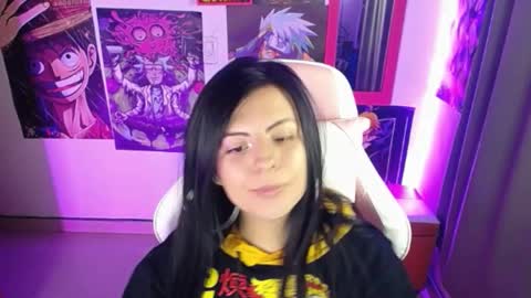 Snapshot of pink_yuii chatting on 01-26-25, 12:05 pink_yuii online show from 01-26-25, 12:05