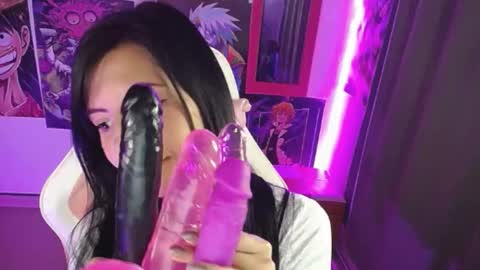 Snapshot of pink_yuii chatting on 02-26-25, 11:59 pink_yuii online show from 02-26-25, 11:59