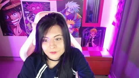 Snapshot of pink_yuii chatting on 03-01-25, 10:53 pink_yuii online show from 03-01-25, 10:53