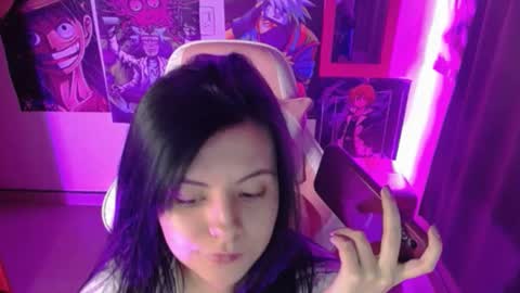 Snapshot of pink_yuii chatting on 03-06-25, 12:54 pink_yuii online show from 03-06-25, 12:54