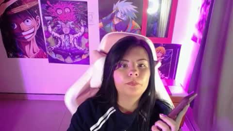 Snapshot of pink_yuii chatting on 03-11-25, 12:00 pink_yuii online show from 03-11-25, 12:00