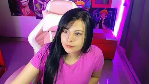 Snapshot of pink_yuii chatting on 09-20-25, 10:11 pink_yuii online show from 09-20-25, 10:11